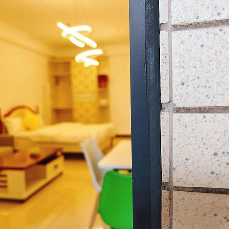 Yoyo Youth Apartment Canton Esterno foto