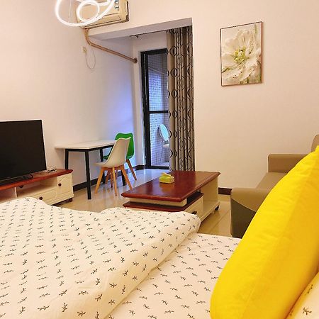 Yoyo Youth Apartment Canton Esterno foto