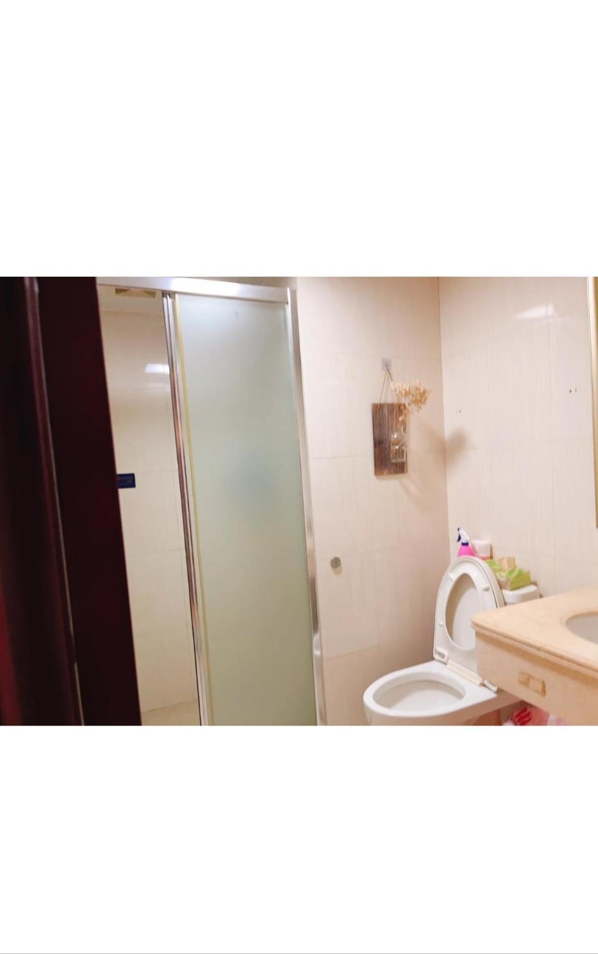 Yoyo Youth Apartment Canton Esterno foto