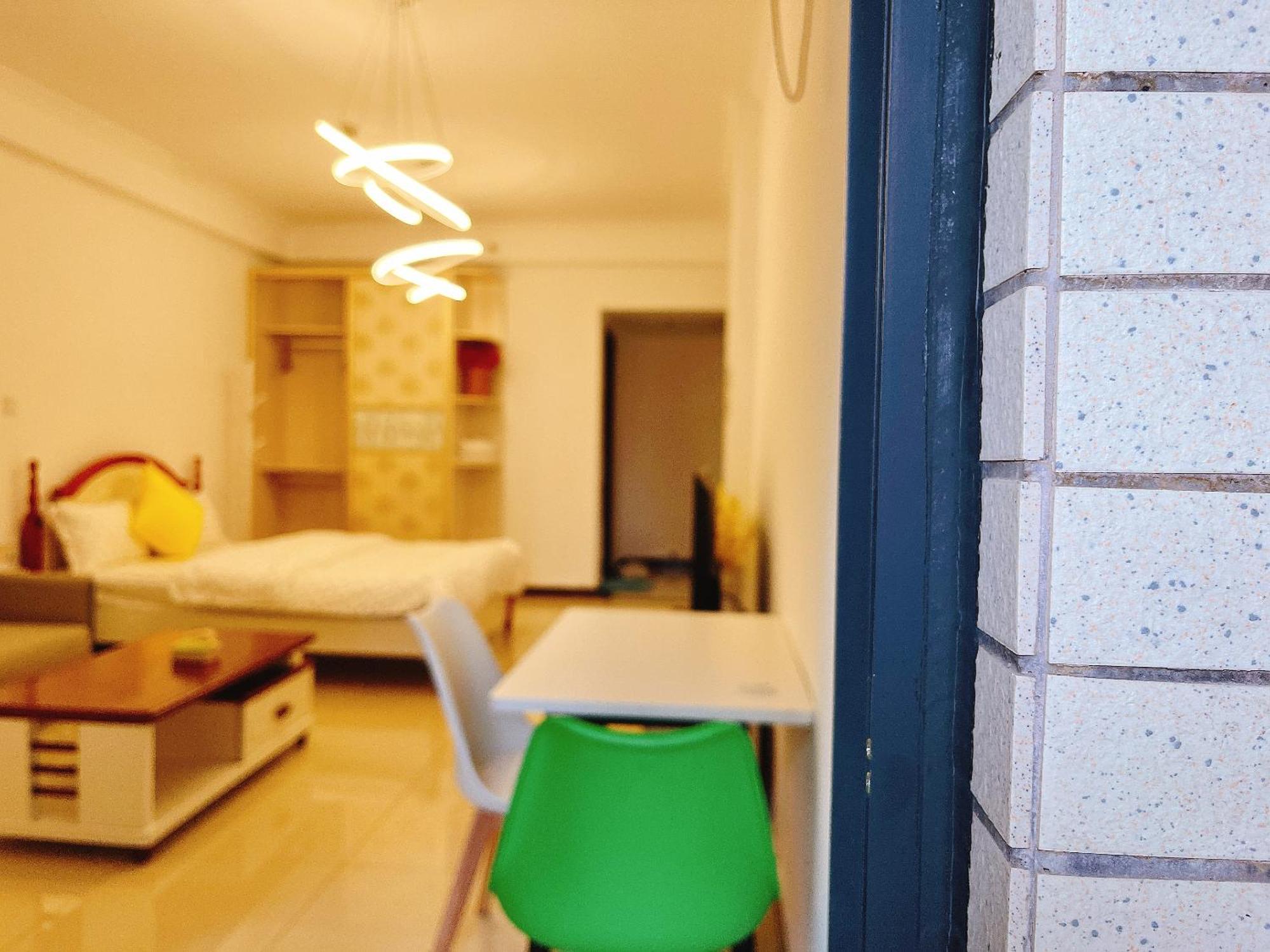 Yoyo Youth Apartment Canton Esterno foto