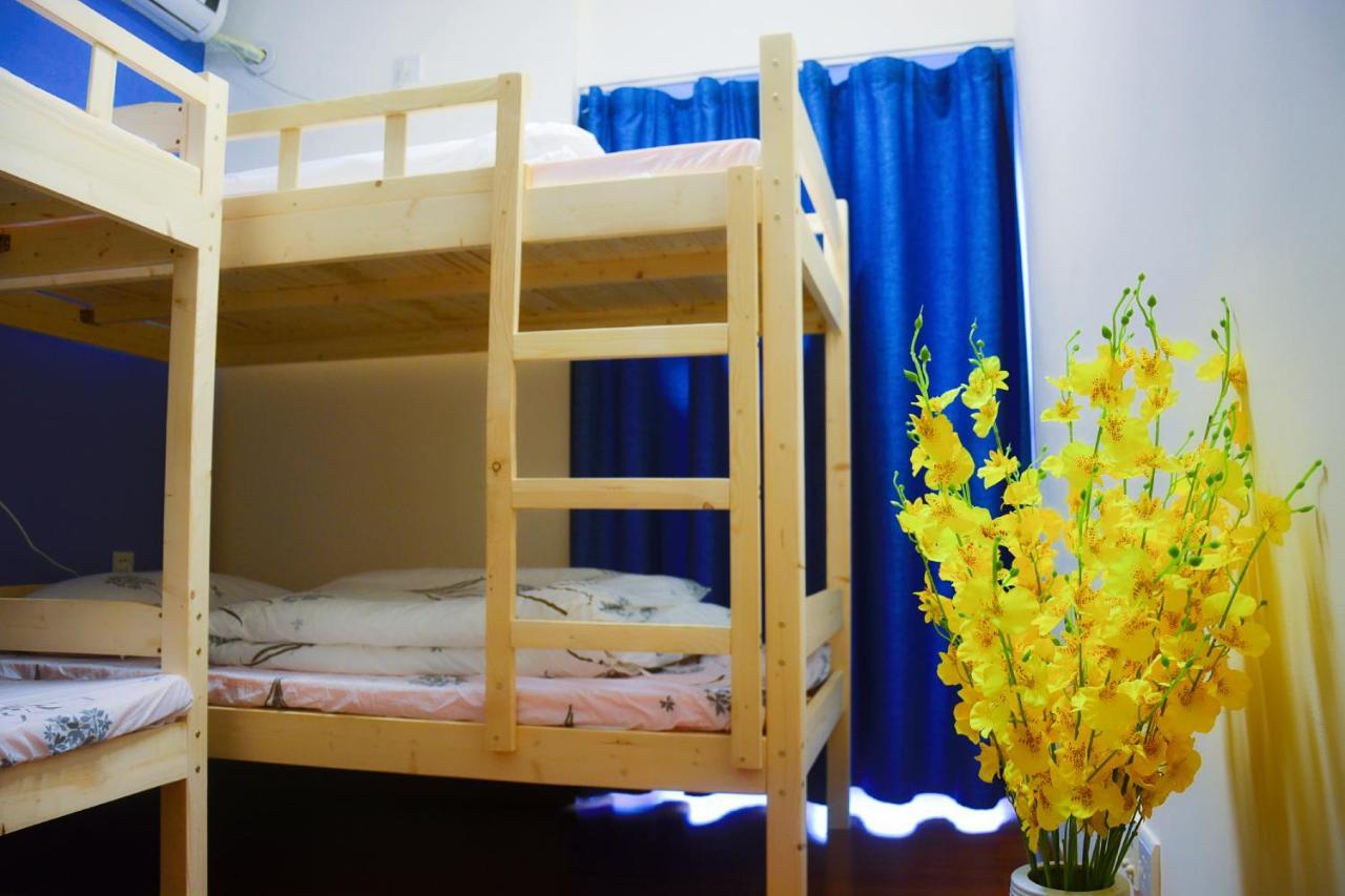 Yoyo Youth Apartment Canton Esterno foto