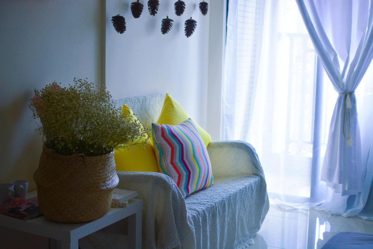 Yoyo Youth Apartment Canton Esterno foto